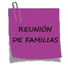 Reunión inicial con las familias curso 2024-2025 – IES Goya