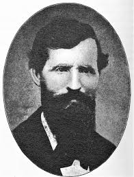 Lake County History: John Easton Store, Half Day