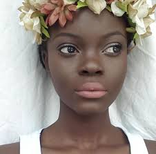 Black Beauty: Samantha Lloyd