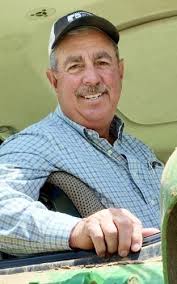 Robert Quintana Obituary (1957