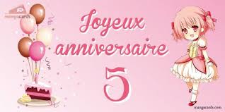 Carte D Anniversaire Pour Petite Fille De 5 Ans Beautiful Carte Joyeux Anniversair Carte Joyeux Anniversaire Carte Anniversaire Carte Anniversaire Petite Fille