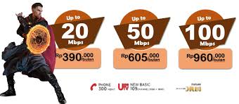 Aktifkan indihome anda hari ini! Daftar Indihome Daftar Indihome