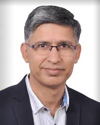 Devender Kumar, CISO, ITC Infotech