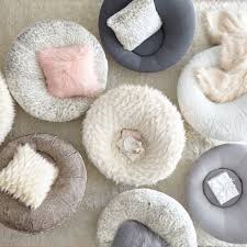 Sherpa Ivory Faux Fur Groovy Swivel Chair In 2020 Pedicure Chairs For Sale Upholstered Swivel Chairs Childrens Rocking Chairs