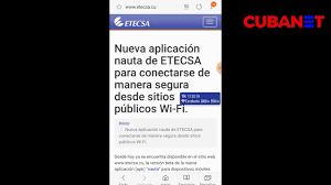 Kntro la versión de 7zip q encontré en android fué 7zipper . Etecsa Lanza Aplicacion Contra El Delito Cibernetico