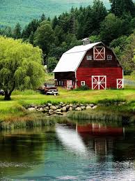 Explore Olivia Garten S Photos On Flickr Olivia Garten Has Uploaded 80 Photos To Flickr Old Barns Country Barns Barn Pictures