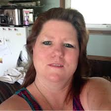 PLEASE SHARE!!! We are in NEED of a Home for "Marigold" She is quite the  suck! And Great with Everyone! She is too big and bouncy for small  children. If you have