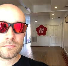 Meet Nic Bartell of Moy Tung Kung Fu Academy and Martial Arts Center in  Upper Kirby