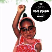 Rah Digga