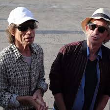 Mick jagger is an english singer, songwriter, and actor. Keith Richards Entschuldigt Sich Bei Mick Jagger Stars