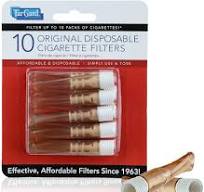 Amazon.com: TarGard Venturi Style Disposable Filters | 80 ...
