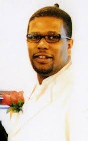 Adrian ROBINSON Obituary