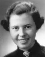 Catherine Provost Obituary (2008)