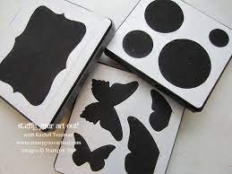 Analyzing back, i think it was my fault as one of my acrylic cutting plates had cracked a few yeah my big shot is truly kicking and back to life now! Tip For Your Dies Stamp Your Art Out Thanks For Sharing This Idea With Me Carol Rosengren Big Shot Cards Handmade Card Making Techniques