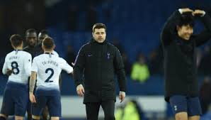 Mauricio pochettino has been sacked as manager of tottenham hotspur. Premier League News Tottenham Boss Mauricio Pochettino Serves Up Special 2 6 Anniversary Present For His Wife Sport360 News