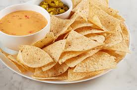 With shareable dishes like our nachos, that's especially true. Deli Appetizers Deli Nachos Shareables