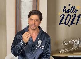 Born 2 november 1965), also known by the initialism srk, is an indian actor, film producer, and television personality. See You All On The Big Screen In 2021 Says Shah Rukh Khan In His Witty And Creative New Year Video Message Bollywood News Bollywood Hungama