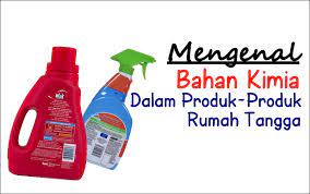 Industri kimia 44 bahan kimia berbahaya7 penyimpanan bahan kimia peledak (explosive)10 untuk penerangan harus dipakai penerangan alam atau lampu. Mari Mengenal Bahan Kimia Dalam Rumah Tangga