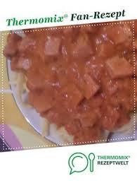 Spatzle Mit Wurstgulasch Rezept Wurstgulasch Rezepte Gulasch