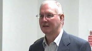 Convicted Murderer Seeking Appeal