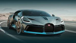 Sichern sie sich hochwertige mode und aktuelle trends. The Car You Can T Have The New Bugatti Divo Street Muscle Bugatti Divo