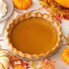 John Kanell On Instagram My Secret Ingredient Pumpkin Pie Recipe Has A Crisp Crust Smooth Creamy Filling With Lots Of Butter Cream Pie Recipes Pumpkin Pie