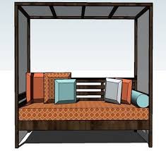 Macy's has the latest fashion brands on women's and men's clothing, accessories, jewelry, beauty, shoes and home products. 23 Best Diy Outdoor Bed Ideas Outdoor Bed Canopy Outdoor Outdoor Daybed
