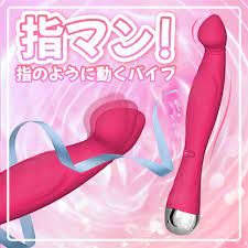 Amazon | 「指マン再現」Laphwing バイブ 女性用 中イキ ディルド あだるとグッズ 人気 女性 中イキ 開発 大人のおもちゃ  人気ランキング アダルトグッズ【5種曲がるモード×10種快感激震】バイブ 女性用 クリトリス 潮吹き 強力 人気 gスポット開発用 磁気充電 完全防水  ...