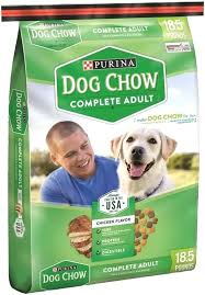 Purina Puppy Chow Free Printable Coupons Large Breed