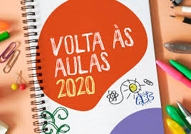 Primeiro porque eu e minha filha adoramos a turma da mônica. Sed Secretaria De Estado Da Educacao Escolas Estaduais Iniciam Ano Letivo Dias 5 6 E 10 De Acordo Com A Regiao
