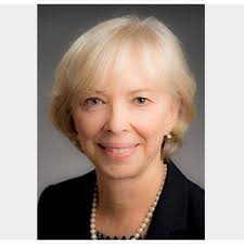 Joy Thomas MBA, C.Dir., FCPA, FCMA