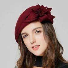 Unique Hats Unique Hats Unique Flowers Hats