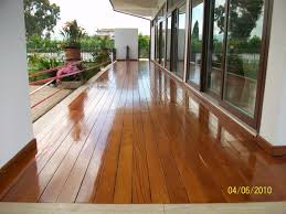 Parquet per esterni vuoi un parquet che si adatti all'uso esterno? Foto Listoni Da Esterno Per Veranda Di Zone Parquet Di Gabriele Zippilli 257024 Habitissimo