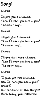 Once you've got a hook, come up with a chorus that incorporates the hook and introduces the general theme behind your song. Songwriting With Parameters