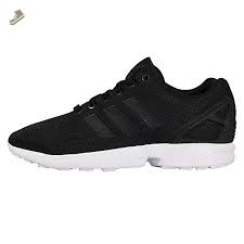 Adidas Zx Flux Black And Rose Gold Uk Adidas Zx Flux Black White Mens Trainers Size 8 5 Uk Adidas Sneakers For Women Amazon Partner Link Adidas Flux Black Sneakers Adidas Men