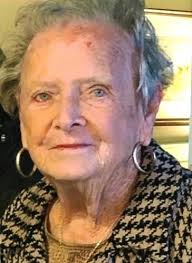 Jane Shearer Obituary (1924