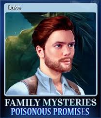 Inventory :: Family Mysteries: Poisonous Promises