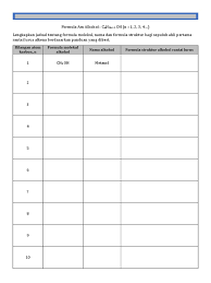 Pengukuhan Alkana Docx