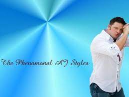 Aj Styles Hd Free Wallpapers Aj Styles Free Wallpaper Style