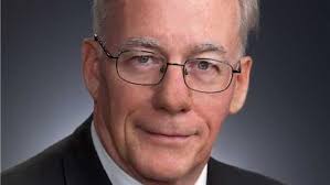 President of SUNY-ESF announces plans to step down