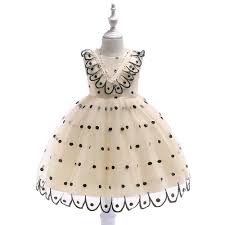 Damigella bambina abbigliamento abiti da cerimonia per bambine o damigelle porta bouquet per il damigella matrimonio. 3 12y Children Evening Dress Clothes Bow Ball Gown Vestito Damigella Bambina Matrimonio Kids Party Dresses For Girls Dresses Aliexpress