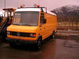 But due to it's weight (3900kg) i can only drive it on my psv licence, so want it registered mot'd and taxed as a bus. Mercedes 711d For Sale Retrade Offers Used Machines Vehicles Equipment And Surplus Material Online Place Your Bid Now
