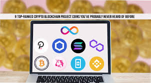 Bitcoin, tron, dogecoin, and more. 9 Top Ranked Crypto Blockchain Project Coins You Ve Probably Never Heard Of Before Fintech Schweiz Digital Finance News Fintechnewsch