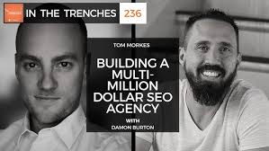 ITT 235: AI Growth Hacking and Lifestyle Design with Danny Flood