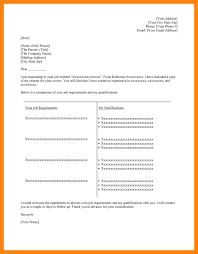 T Chart Cover Letter Template Lettering Cover Letter