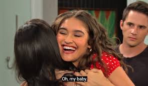 Salem speech in volume 1 chapter 1