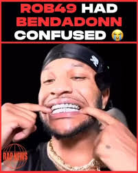 Rob's Controversy In The Match Against Da