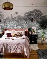First light is an airy, sophisticated pink that pairs well with many other colors. Home Decor Trends 2021 Top 5 Components Of Home Design 2021 10 Roze Slaapkamer Romantisch Slaapkamer Decor Slaapkamerdesigns