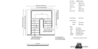 Wooden staircase design plus stair construction plans for glass and metal stairs. Blog Oak And Glass Staircase Design Architecture Staircase Design