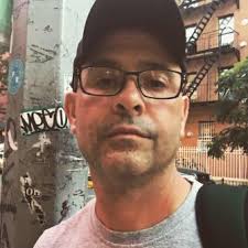 20 Questions with Anthony Drago